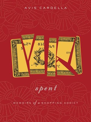 cover image of Spent